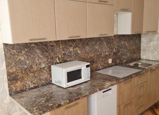 Сдам в аренду трехкомнатную квартиру, 95 м2, Санкт-Петербург, улица Ворошилова, 25к2, улица Ворошилова