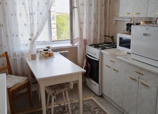 3-комнатная квартира на продажу, 62.2 м2, село Лесниково, микрорайон КГСХА, 7