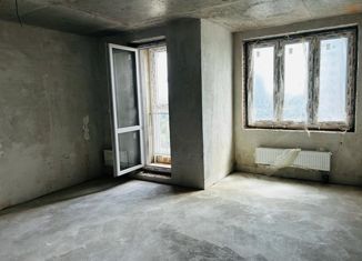 Квартира на продажу студия, 27.81 м2, Уфа, Яркий бульвар, 8/1, Дёмский район