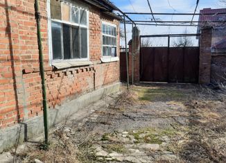 Продается дом, 60.5 м2, Ростов-на-Дону, Чалтырский переулок