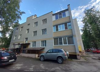 Продам квартиру студию, 32.4 м2, городской посёлок Павлово, Ленинградский проспект, 18А