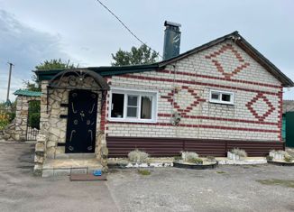 Продам дом, 66.8 м2, посёлок Нижнедевицк, Новая улица, 1