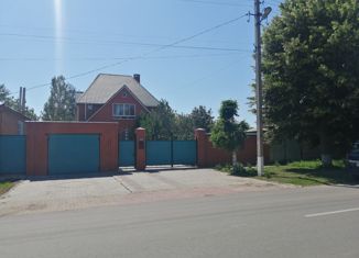 Продам дом, 182.1 м2, Острогожск, улица Крупской, 67