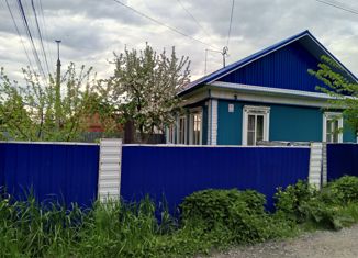 Продажа дома, 59 м2, Челябинск, улица Толбухина, 24