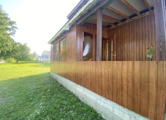 Продается дом, 155.7 м2, посёлок Термальный, улица Крузенштерна