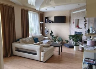 Продажа 4-комнатной квартиры, 94 м2, Иркутск, Волжская улица, 51Б