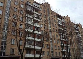 2-комнатная квартира на продажу, 44.7 м2, Москва, Байкальская улица, 15, Байкальская улица