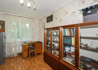 Продается 2-комнатная квартира, 43 м2, Новосибирск, Цветной проезд, 9, Советский район