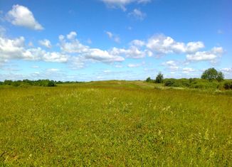 Продажа земельного участка, 10 сот., деревня Ивановка, Западная улица