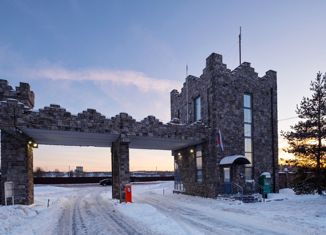 Продам дом, 193.6 м2, деревня Раёво, Ирландская улица, 31