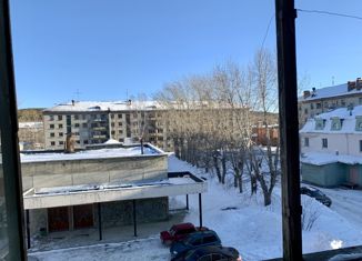 Продам комнату, 30 м2, Новоуральск, Комсомольская улица, 10