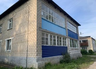 2-комнатная квартира на продажу, 41.1 м2, Меленки, Муромская улица, 21