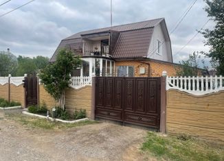 Дом на продажу, 133.6 м2, деревня Елань