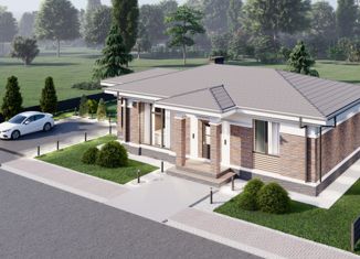 Дом на продажу, 115 м2, село Лаишевка