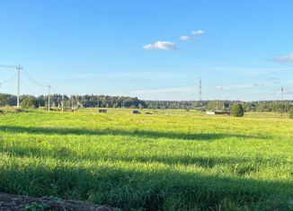 Участок на продажу, 6 сот., деревня Еремеево