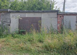 Гараж на продажу, 28 м2, Осинники, 27-й ряд, с6