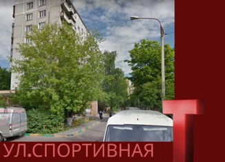Продаю квартиру студию, 13.4 м2, Щербинка, Спортивная улица, 4