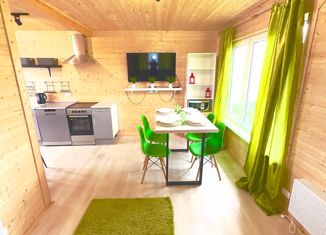 Продаю дом, 85 м2, коттеджный посёлок Южный Версаль