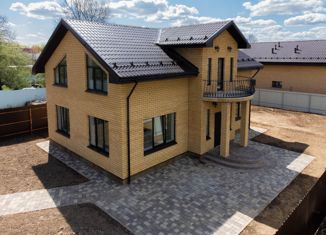 Продажа дома, 190 м2, деревня Новосельцево