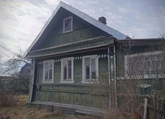 Продаю дом, 45.2 м2, посёлок Большая Вишера, Пушкинская улица