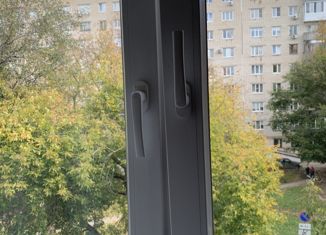 Продам 1-ком. квартиру, 31.2 м2, Тольятти, бульвар Ленина, 12, Центральный район