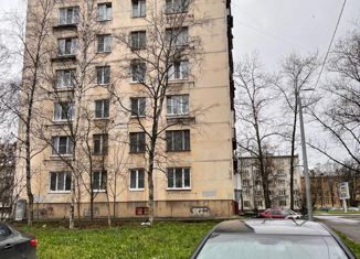 Комната на продажу, 43 м2, Санкт-Петербург, улица Седова, 136, улица Седова