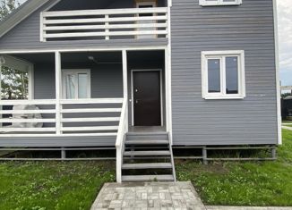 Продажа дома, 68 м2, деревня Медовка, Рубиновая улица, 1