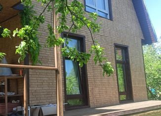 Продаю дом, 101.1 м2, садоводческое некоммерческое товарищество Красногорское, 6-я линия, 657