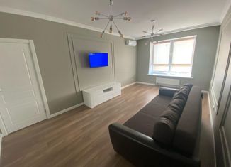 Двухкомнатная квартира на продажу, 59.1 м2, Москва, Донецкая улица, 30к2, Донецкая улица