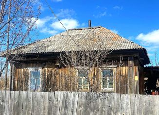 Продам дом, 30 м2, село Елунино, улица Чкалова, 44