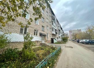 Продажа 4-ком. квартиры, 61.6 м2, Добрянка, улица Копылова, 71