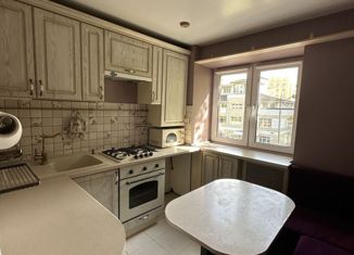 Продажа двухкомнатной квартиры, 44 м2, Нижний Новгород, улица Вологдина, 3, улица Вологдина