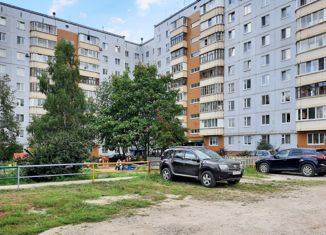 Продаю 1-ком. квартиру, 34.6 м2, Пермь, улица Танцорова, 33, жилой район Нижняя Курья