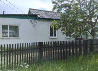 Продаю дом, 53 м2, рабочий поселок Мамакан, Комсомольская улица