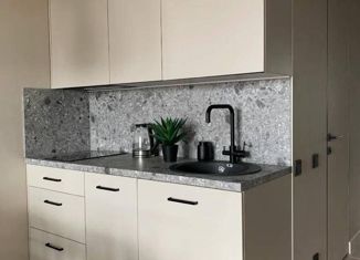 Квартира на продажу студия, 16.9 м2, Казань, улица Батыршина, 25, Московский район