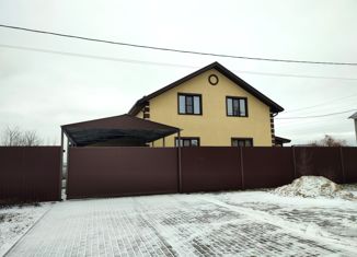 Дом на продажу, 199 м2, село Ленино, Рубиновая улица, 8А