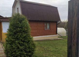 Продается дом, 62.1 м2, Ермолино, садовое некоммерческое товарищество Черёмуха, 164