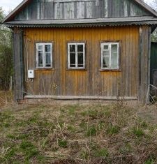 Продажа дома, 40 м2, поселок Дивья, Первомайская улица