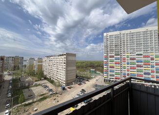 Продам 1-комнатную квартиру, 42 м2, Самарская область, Белорусская улица, 18