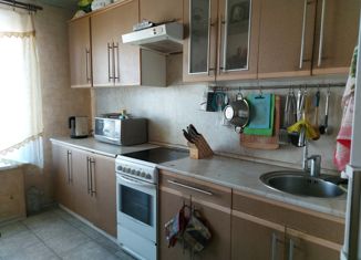 Продажа 3-ком. квартиры, 62.7 м2, Москва, Воронежская улица, 8к4, Воронежская улица