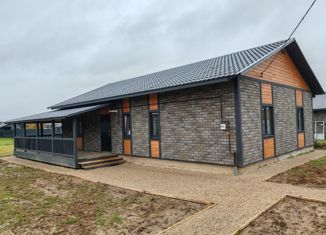 Продажа дома, 140 м2, коттеджный посёлок Усадьба Грачи, коттеджный посёлок Усадьба Грачи, 114