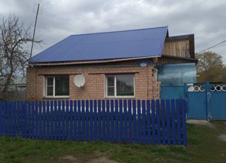 Дом на продажу, 88.1 м2, село Октябрьское, улица Победы