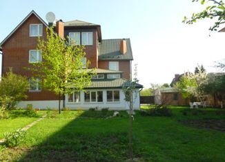 Продажа дома, 490 м2, деревня Сколково