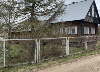 Продам дом, 160 м2, Вологодская область, деревня Потеряево, 64
