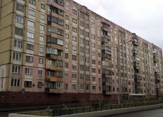 Продаю двухкомнатную квартиру, 57 м2, Норильск, Талнахская улица, 10/1