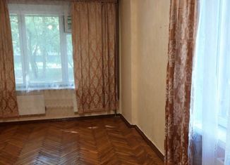 Сдается в аренду 2-комнатная квартира, 43 м2, Москва, улица Гарибальди, 31к1, район Черёмушки