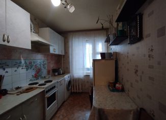 Продажа 3-комнатной квартиры, 68.5 м2, Ульяновская область, Камышинская улица, 27