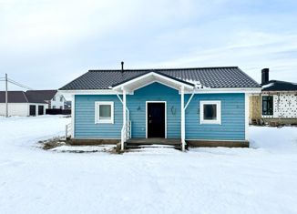 Продается дом, 80 м2, деревня Вязовка