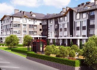 Продам 1-ком. квартиру, 34 м2, Ставрополь, Алмазная улица, 20/3, микрорайон № 29