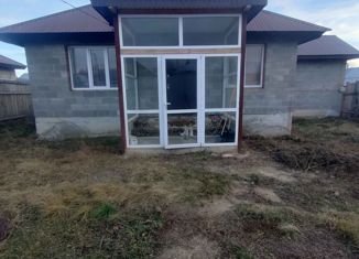 Продаю дом, 58 м2, село Аскарово, улица Мелиораторов